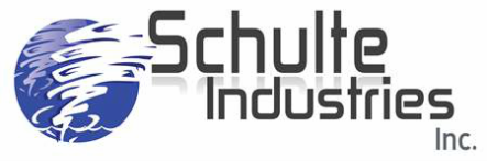 Schulte Industries Inc.<br /><br /><br /><br /><br />
